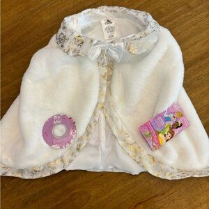 Disney Princess Light Up Cape